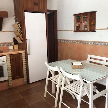 Villa El Magnolio à Chiclana de la Frontera Extérieur photo